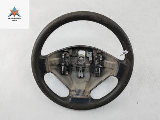 руль Opel Vivaro A 2004, 2.5 л., дизель, МКПП, зелёный, микроавтобус, 91169420