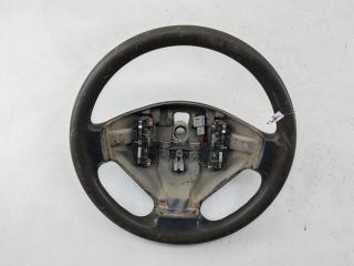руль Opel Vivaro A 2004, 2.5 л., дизель, МКПП, зелёный, микроавтобус, 91169420