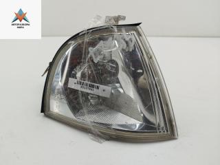 Поворотник (указатель поворота) правый Skoda Octavia mk1 (A4 1U) 2002, 1.8 л., бензин, МКПП, серый, универсал