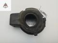 лючок топливного бака Volkswagen Touran 1 поколение 2003, 2.0 л., дизель, МКПП, серый, минивэн, 1T0010343J - фото №2