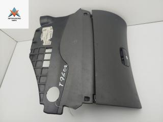 бардачок Volkswagen Passat B5 [рестайлинг] 2004, 1.9 л., дизель, АКПП, серый, универсал, 3B1857101