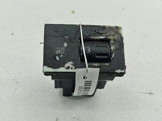 кнопка обогрева сидений Volkswagen Touareg 1 поколение 2005, 2.5 л., дизель, АКПП, чёрный, внедорожник 5 дв., 7L6963570B