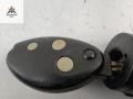 замок зажигания Citroen C5 1 поколение [рестайлинг] 2004, 2.0 л., бензин, АКПП, синий, хетчбэк 5 дв. - фото №2