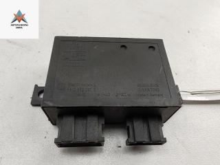 Иммобилайзер Volkswagen Transporter T4 1999, 2.5 л., дизель, МКПП, зелёный, микроавтобус, 6H0953257B