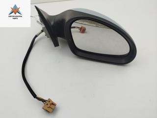 зеркало правое SEAT Cordoba 3 поколение 2004, 1.4 л., бензин, МКПП, синий, седан, 836194