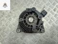 генератор Peugeot 607 1 поколение 2002, 2.2 л., дизель, МКПП, серый, седан, 9654752880 - фото №5