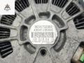 генератор Peugeot 607 1 поколение 2002, 2.2 л., дизель, МКПП, серый, седан, 9654752880 - фото №6
