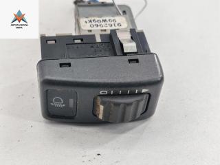 кнопка корректора фар Volvo V70 1 поколение 1998, 2.5 л., дизель, МКПП, синий, универсал, 9162960
