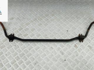 стабилизатор подвески передний Opel Vectra B 1998, 1.8 л., бензин, МКПП, красный, седан