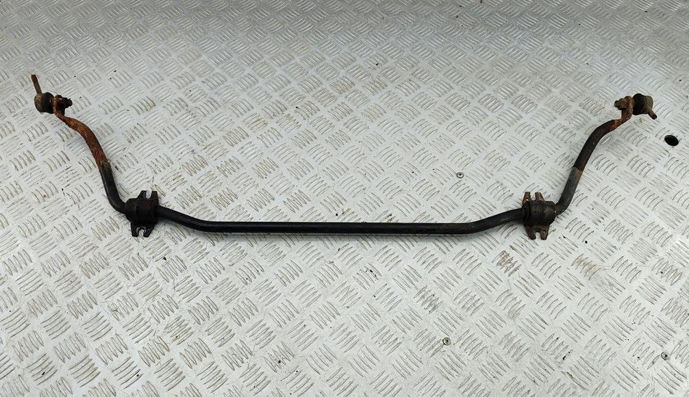 стабилизатор подвески передний Opel Vectra B 1998, 1.8 л., бензин, МКПП, красный, седан
