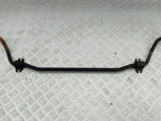 стабилизатор подвески передний Opel Vectra B 1998, 1.8 л., бензин, МКПП, красный, седан