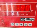 пружина задняя Opel Omega B [рестайлинг] 2002, 2.2 л., дизель, МКПП, серый, универсал - фото №3