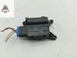 моторчик заслонки печки Volkswagen Touareg 1 поколение 2005, 2.5 л., дизель, АКПП, чёрный, внедорожник 5 дв., 0132801320