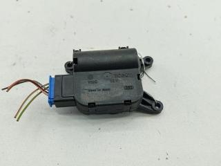 моторчик заслонки печки Volkswagen Touareg 2005, 2.5 л., дизель, АКПП, чёрный, внедорожник 5 дв., 0132801320