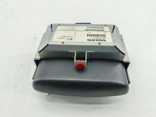 дисплей Volvo V70 2 поколение 2002, 2.4 л., дизель, АКПП, серый, универсал, 8673822