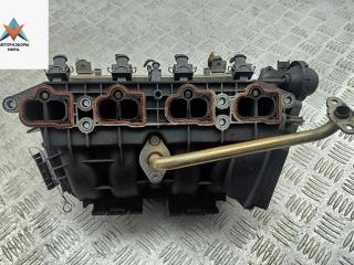 коллектор впускной Opel Astra H 2004, 1.4 л., бензин, хетчбэк 5 дв., 24420487
