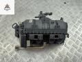 коллектор впускной Opel Astra H 2004, 1.4 л., бензин, хетчбэк 5 дв., 24420487 - фото №3