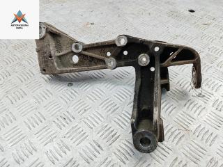 рычаг передний правый Volkswagen Golf 5 поколение 2004, 2.0 л., дизель, МКПП, чёрный, хетчбэк 5 дв., 1K0199296E