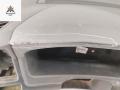 панель передняя салона (торпедо) Volvo V70 2 поколение 2002, 2.4 л., дизель, АКПП, серый, универсал, 9177707 - фото №2
