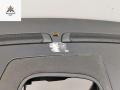 панель передняя салона (торпедо) Volvo V70 2 поколение 2002, 2.4 л., дизель, АКПП, серый, универсал, 9177707 - фото №4