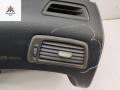 панель передняя салона (торпедо) Volvo V70 2 поколение 2002, 2.4 л., дизель, АКПП, серый, универсал, 9177707 - фото №6