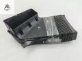 гофра инжектора Audi A4 B6 2001, 1.8 л., Ti, бензин, МКПП, седан, 8E0129617 - фото №2