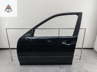дверь сдвижная BMW 3 серия E46 1999, чёрный, седан