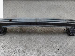 усилитель бампера переднего Peugeot 807 1 поколение 2003, 2.2 л., дизель, МКПП, синий, минивэн
