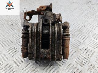 суппорт задний правый Skoda Octavia mk1 (A4 1U) 2000, 1.9 л., дизель, МКПП, серый, хетчбэк 5 дв.