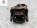суппорт задний правый Skoda Octavia mk1 (A4 1U) 2000, 1.9 л., дизель, МКПП, серый, хетчбэк 5 дв. - фото №2