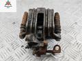 суппорт задний правый Skoda Octavia mk1 (A4 1U) 2000, 1.9 л., дизель, МКПП, серый, хетчбэк 5 дв. - фото №3