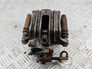 суппорт задний правый Skoda Octavia mk1 (A4 1U) 2000, 1.9 л., дизель, МКПП, серый, хетчбэк 5 дв.