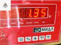 бардачок Skoda Fabia 1 поколение (6Y) 2000, 1.9 л., дизель, МКПП, серый, хетчбэк 5 дв., 6Y1857923 - фото №3