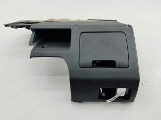 бардачок Skoda Fabia mk1 (6Y) 2000, 1.9 л., дизель, МКПП, серый, хетчбэк 5 дв., 6Y1857923