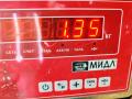 бардачок Skoda Fabia mk1 (6Y) 2000, 1.9 л., дизель, МКПП, серый, хетчбэк 5 дв., 6Y1857923 - фото №3