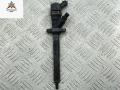 форсунка Peugeot 607 1 поколение 2002, 2.2 л., дизель, МКПП, серый, седан, 0445110036, 9637277980 - фото №2