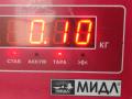 клапан управления турбиной (актуатор) Opel Zafira 2 поколение (B) [рестайлинг] 2008, 1.7 л., дизель, МКПП, чёрный, минивэн, 722448001 - фото №3