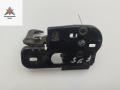 замок капота Volkswagen Touran 1 поколение 2003, 2.0 л., дизель, МКПП, серый, минивэн, 1T0823480A - фото №2