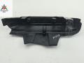 декоративная крышка двигателя Audi A6 4F/C6 2005, 2.4 л., бензин, АКПП, серый, универсал, 06E103925 - фото №2