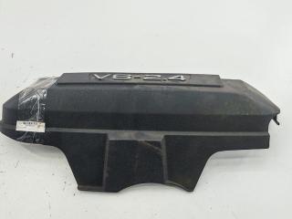 декоративная крышка двигателя Audi A6 C6 2005, 2.4 л., бензин, АКПП, серый, универсал, 06E103925