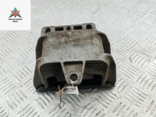 подушка крепления КПП Skoda Octavia mk1 (A4 1U) 2002, 1.8 л., бензин, МКПП, серый, универсал, 1J0199555AJ