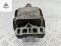 подушка крепления КПП Skoda Octavia mk1 (A4 1U) 2002, 1.8 л., бензин, МКПП, серый, универсал, 1J0199555AJ - фото №2