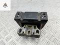 подушка крепления КПП Skoda Octavia mk1 (A4 1U) 2002, 1.8 л., бензин, МКПП, серый, универсал, 1J0199555AJ - фото №3