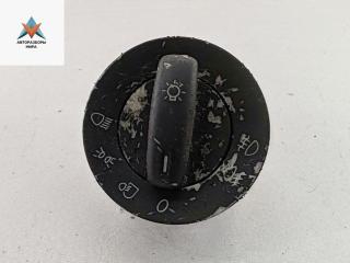переключатель света Volkswagen Passat B6 2006, 2.0 л., дизель, МКПП, серый, универсал, 1K0941431A