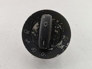 переключатель света Volkswagen Passat B6 2006, 2.0 л., дизель, МКПП, серый, универсал, 1K0941431A