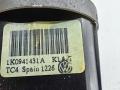 переключатель света Volkswagen Passat B6 2006, 2.0 л., дизель, МКПП, серый, универсал, 1K0941431A - фото №3