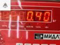 джойстик управления мультимедиа Audi A6 4F/C6 2005, 2.4 л., бензин, АКПП, серый, универсал, 4F1919610Q - фото №4