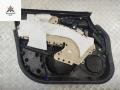 обшивка двери передняя правая Opel Astra J [рестайлинг] 2011, 1.4 л., бензин, МКПП, белый, универсал, 1555985 - фото №2