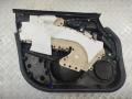 обшивка двери передняя правая Opel Astra J [рестайлинг] 2011, 1.4 л., бензин, МКПП, белый, универсал, 1555985 - фото №2