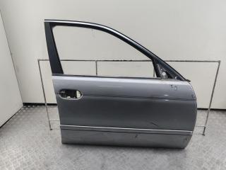 дверь сдвижная BMW 5 E39 2002, серый, универсал